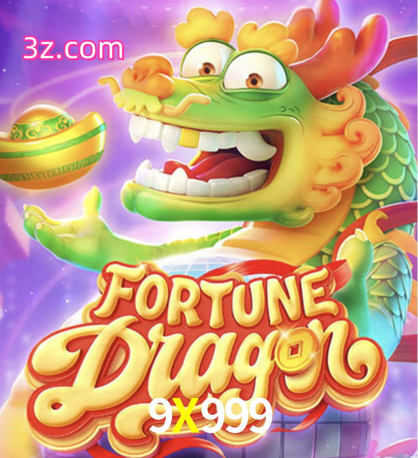 Fortune Dragon